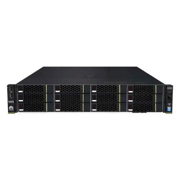 Huawei RH2288 V3 Server Bundle (Including Chassis, SM211 Onboard NIC, Intel Xeon 2*E5-2650 v4 Processor and DDR4 RDIMM 2*16GB Memory)
